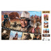 John Wayne Collection - Legend of the Silver Screen 1000 Piece Jigsaw Puzzle - for just $16.99! 