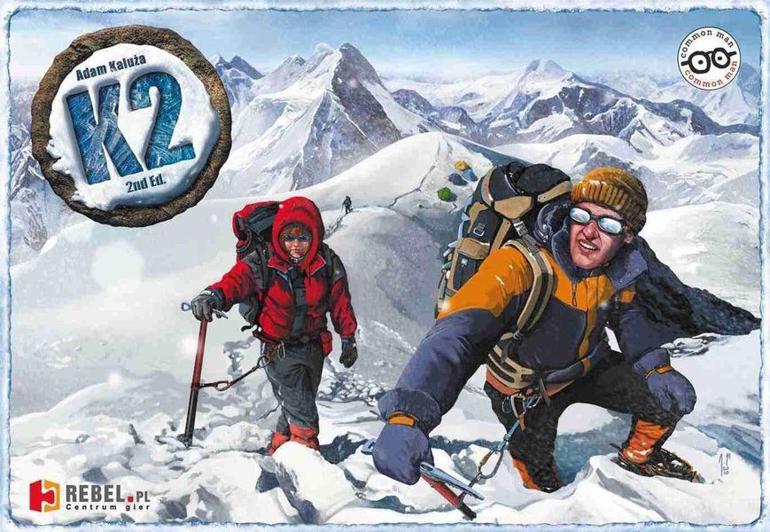 K2 - for just $39.99! 