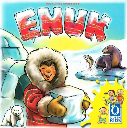 Enuk - for just $29.99! 