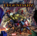 Legendary: A Marvel Deck Building Game - for just $59.95! 