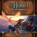 The Lord of the Rings LCG: The Hobbit - On the Doorstep - Premium Board Game - Just $29.95! Shop now at Retro Gaming of Denver