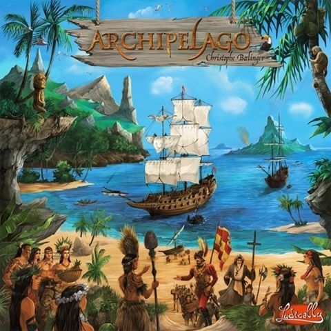 Archipelago - for just $89.99! 