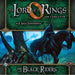 The Lord of the Rings LCG: The Black Riders - Just $29.95! Shop now at Retro Gaming of Denver