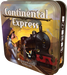 Continental Express - for just $17.99! 