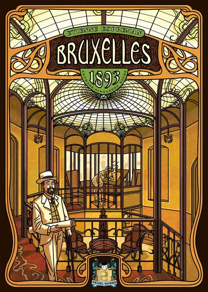 Bruxelles 1893 - for just $59.99! 