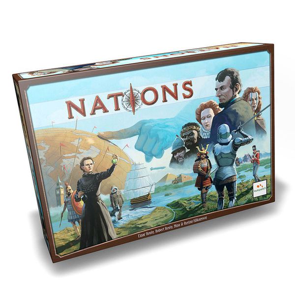 Nations - for just $99.99! 