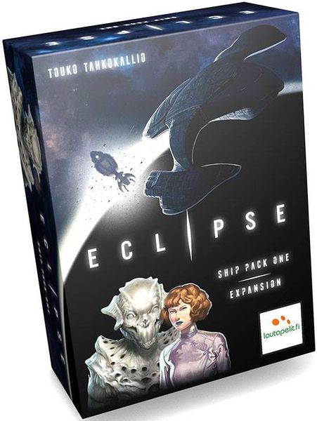 Eclipse: Ship Pack One - for just $49.99! 