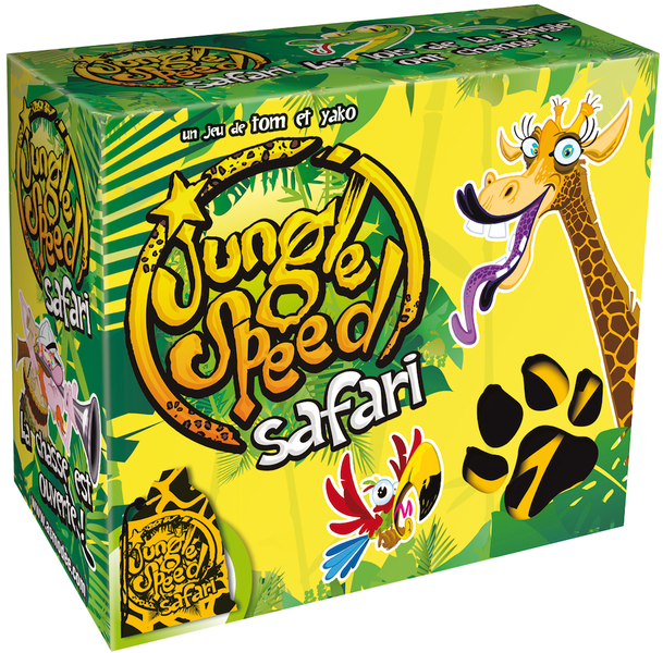Jungle Speed Safari - for just $24.99! 