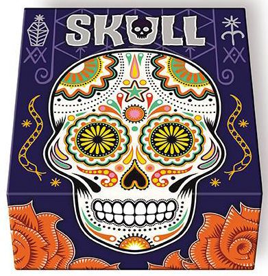 Skull - for just $20.99! 