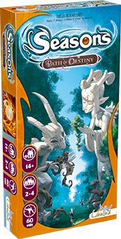 Seasons: Path of Destiny - for just $28.99! 