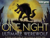 One Night Ultimate Werewolf - Board Game - for just $29.99! 
