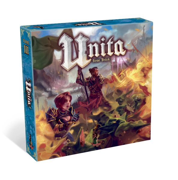 Unita - for just $49.99! 