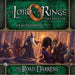 The Lord of the Rings LCG: The Road Darkens - Premium Board Game - Just $29.95! Shop now at Retro Gaming of Denver