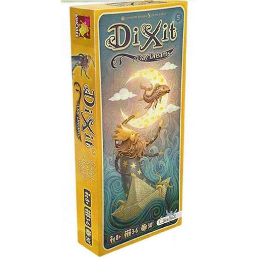 Dixit: Daydreams - Premium Board Game - Just $29.99! Shop now at Retro Gaming of Denver