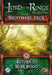 Lord of the Rings LCG: Return to Mirkwood Nightmare Deck - for just $6.95! 