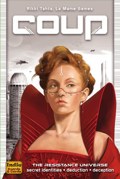 Coup - for just $16.99! 