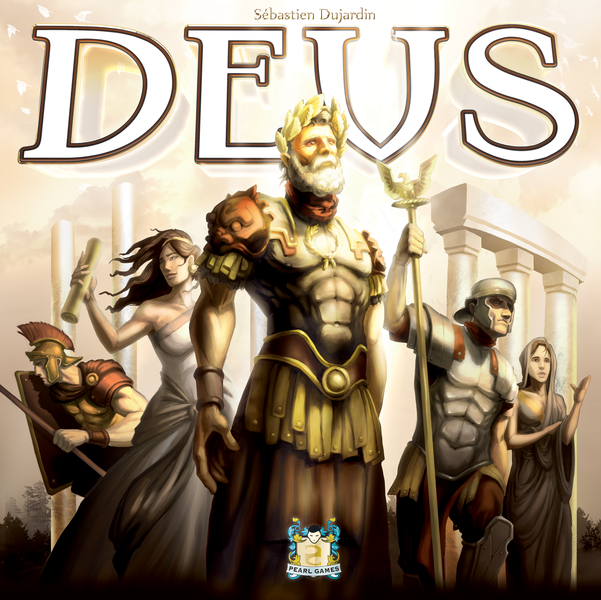 Deus - for just $59.99! 