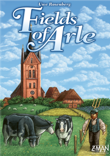 Fields of Arle - for just $79.99! 