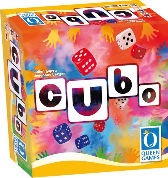 Cubo - for just $34.99! 