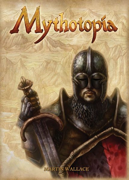 Mythotopia - for just $49.99! 
