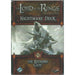 Lord of the Rings LCG: The Redhorn Gate Nightmare Deck - Premium Board Game - Just $6.95! Shop now at Retro Gaming of Denver