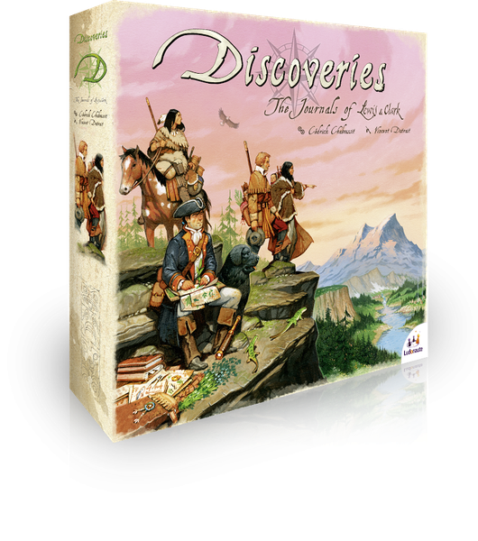 Discoveries - for just $39.99! 