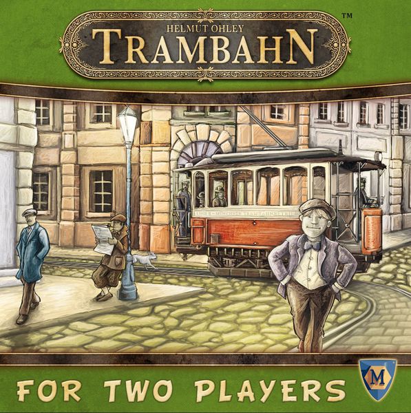 Trambahn - for just $19.99! 
