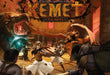 Kemet: Ta-Seti - for just $49.99! 