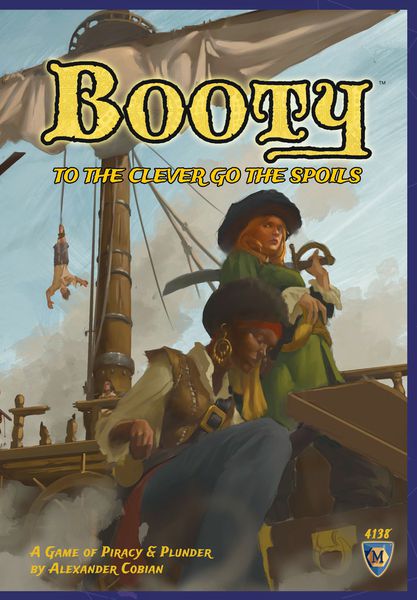 Booty - for just $34.99! 