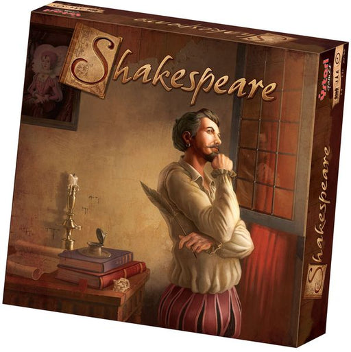 Shakespeare - for just $49.99! 