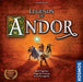 Legends of Andor - Board Game - for just $29.99! 