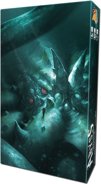Abyss: Kraken - for just $29.99! 