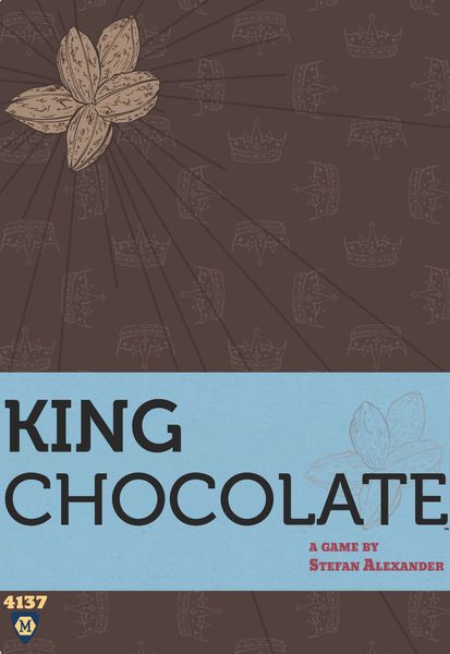 King Chocolate - for just $39.99! 