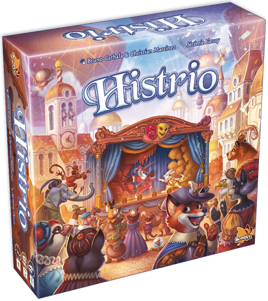 Histrio - for just $59.99! 