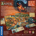 Legends of Andor - Board Game - for just $29.99! 
