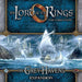 The Lord of the Rings LCG: The Grey Havens - Premium Board Game - Just $29.95! Shop now at Retro Gaming of Denver