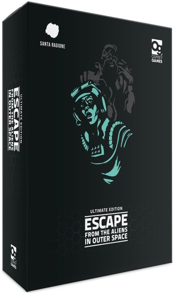 Escape From the Aliens in Outer Space: The Ultimate Edition - for just $40! 