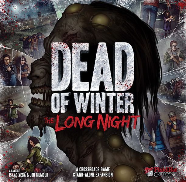 Dead of Winter: The Long Night - for just $59.99! 