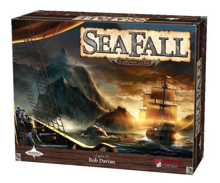 SeaFall - for just $79.95! 