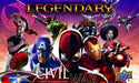 Legendary: A Marvel Deck Building Game – Civil War - for just $49.95! 
