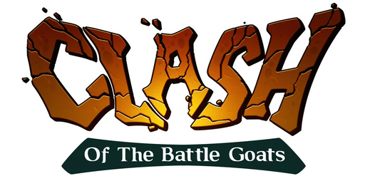 Gruff - Clash of the Battle Goats - Expandable Card Game - for just $19.99! 