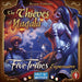 Five Tribes: Thieves of Naqala Expansion - for just $5.99! 