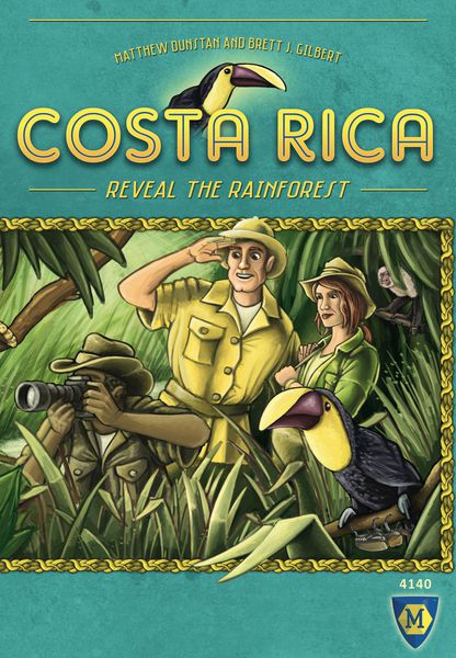 Costa Rica - for just $34.99! 