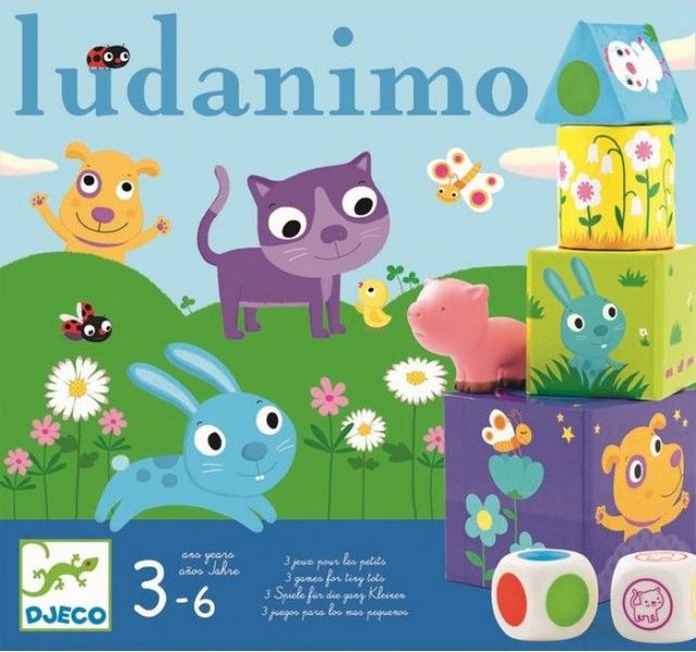 Ludanimo - for just $39.99! 