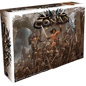 Conan - for just $119.99! 
