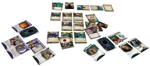 Arkham Horror the Card Game - Revised Core Box - for just $49.99! 