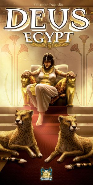 Deus: Egypt - for just $29.99! 