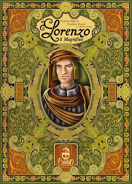Lorenzo il Magnifico - for just $59.99! 