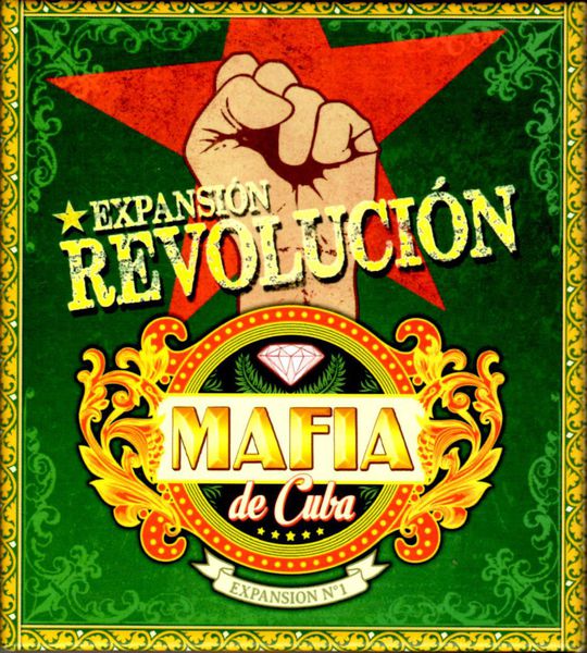 Mafia de Cuba: Revolucion de Cuba - for just $19.99! 