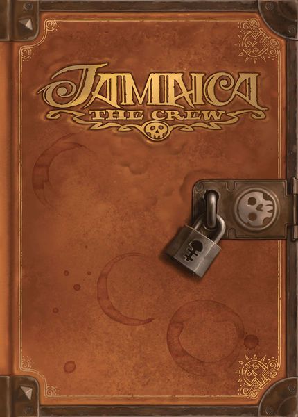 Jamaica: The Crew - for just $24.99! 